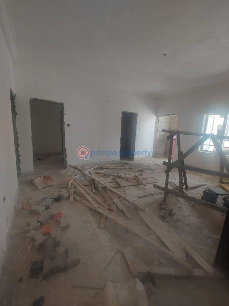 2 bedroom Block Of Flats For Sale Sangotedo Ajah Lagos - 6