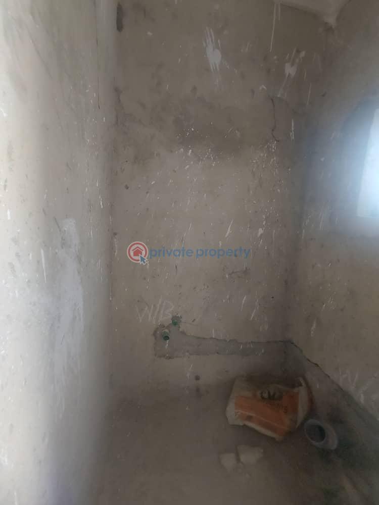 2 bedroom Block Of Flats For Sale Sangotedo Ajah Lagos - 3