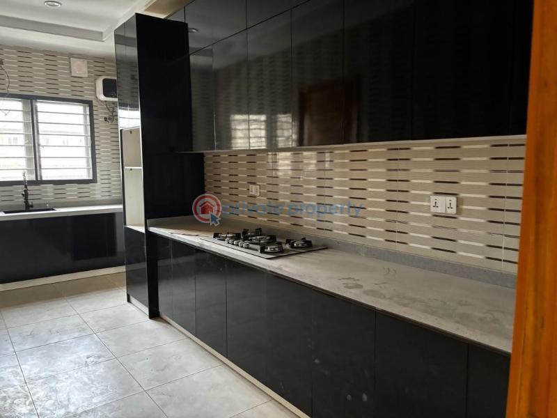 3 bedroom Block Of Flats For Sale Opic Estate Isheri North Ojodu Lagos - 1