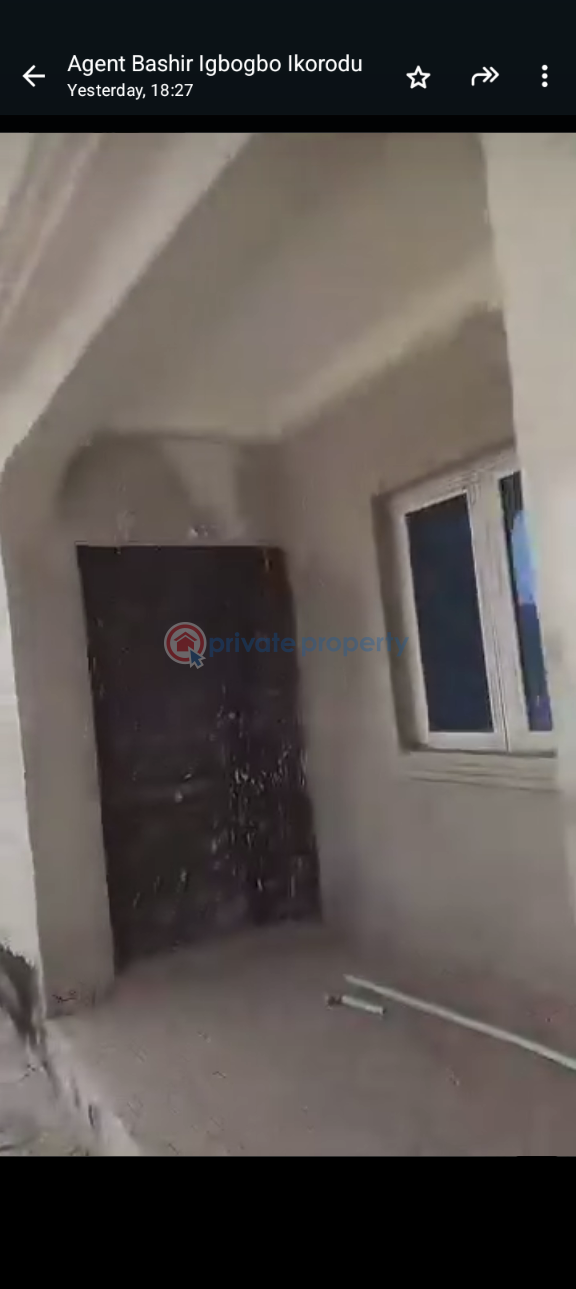 3 bedroom Bungalow For Sale Igbogbo Ikorodu Lagos - 6