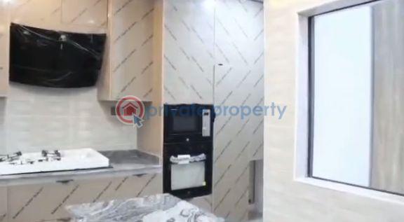 3 bedroom Duplex For Sale Berger Ojodu Lagos - 9