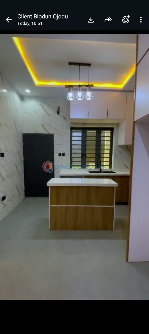 3 bedroom Semi detached Duplex For Sale Magodo GRA Phase 1 Ojodu Lagos - 18
