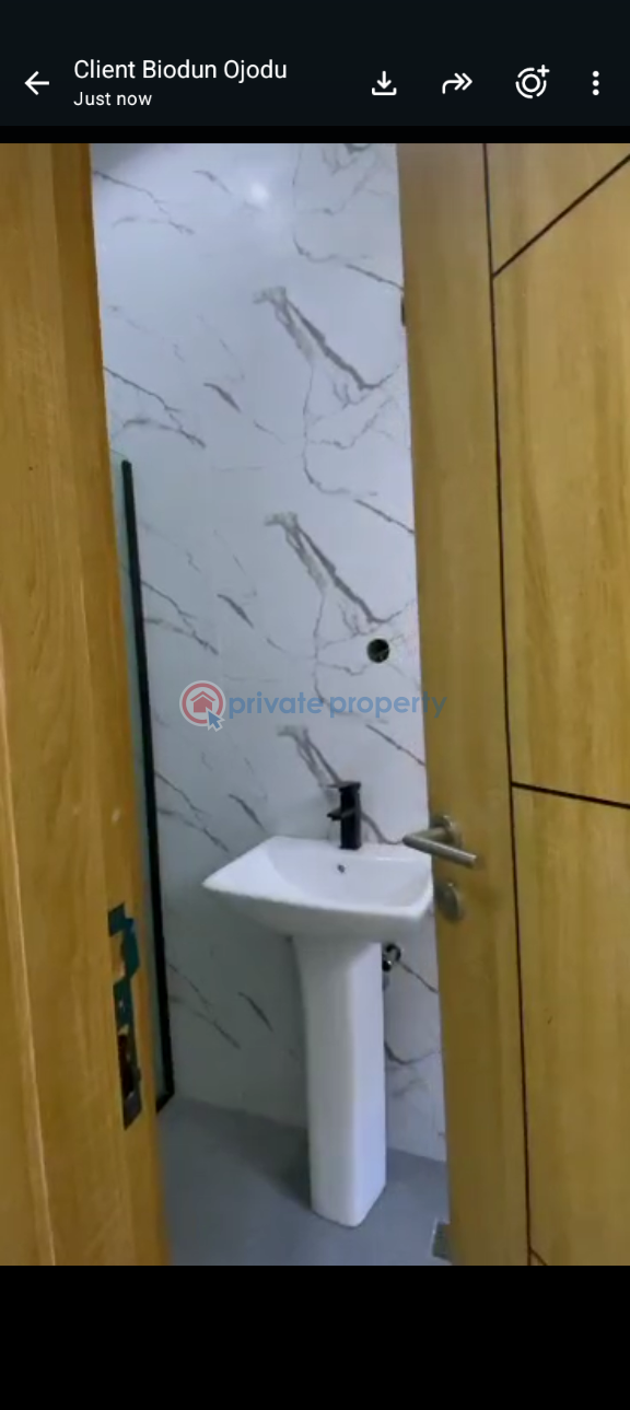 3 bedroom Semi detached Duplex For Sale Magodo GRA Phase 1 Ojodu Lagos - 7