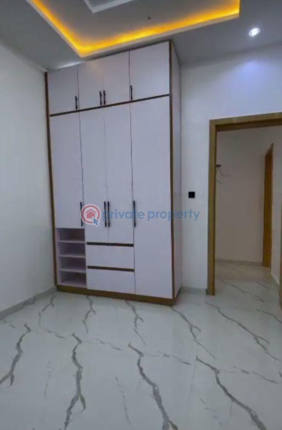 3 bedroom Semi detached Duplex For Sale Magodo GRA Phase 1 Ojodu Lagos - 5