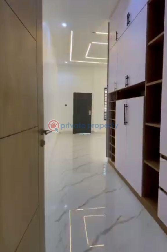 3 bedroom Semi detached Duplex For Sale Magodo GRA Phase 1 Ojodu Lagos - 14