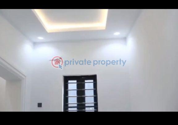 3 bedroom Duplex For Sale Berger Ojodu Lagos - 5