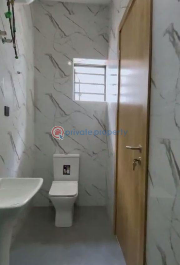 3 bedroom Semi detached Duplex For Sale Magodo GRA Phase 1 Ojodu Lagos - 9