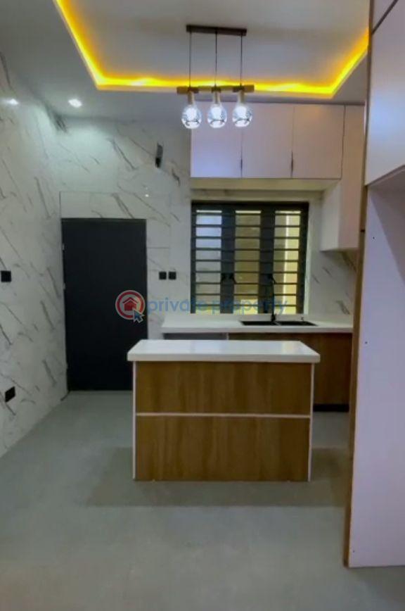 3 bedroom Semi detached Duplex For Sale Magodo GRA Phase 1 Ojodu Lagos - 17