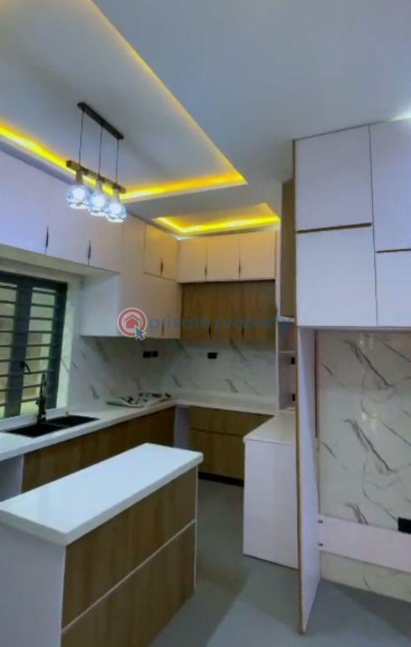 3 bedroom Semi detached Duplex For Sale Magodo GRA Phase 1 Ojodu Lagos - 16