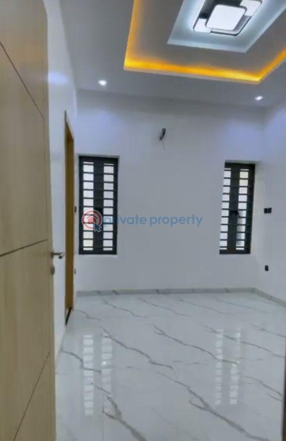 3 bedroom Semi detached Duplex For Sale Magodo GRA Phase 1 Ojodu Lagos - 6