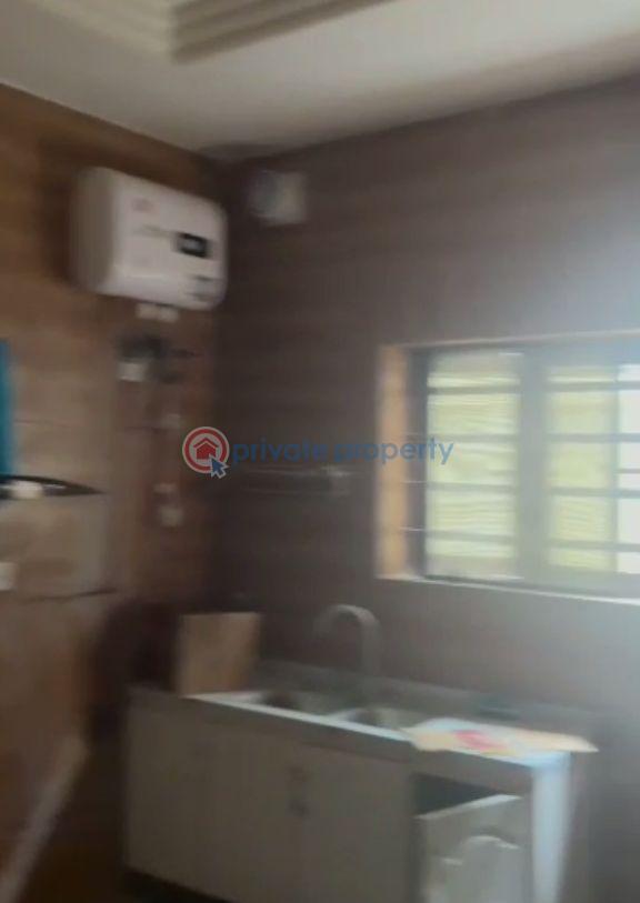 3 bedroom Block Of Flats For Sale Ago Palace Isolo Lagos - 6