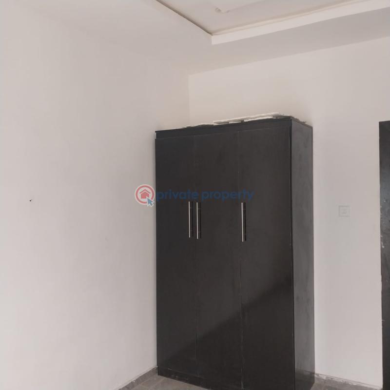3 bedroom Block Of Flats For Sale Maryland Ikeja Lagos - 5