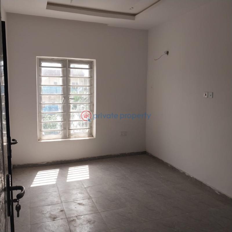 3 bedroom Block Of Flats For Sale Maryland Ikeja Lagos - 4