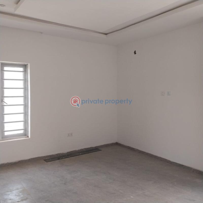 3 bedroom Block Of Flats For Sale Maryland Ikeja Lagos - 8