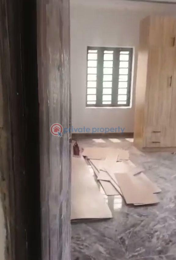 3 bedroom Block Of Flats For Sale Berger Ojodu Lagos - 3
