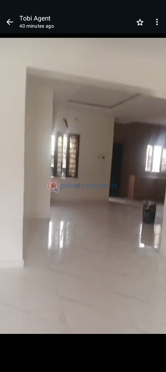 3 bedroom Block Of Flats For Sale Berger Ojodu Lagos - 7