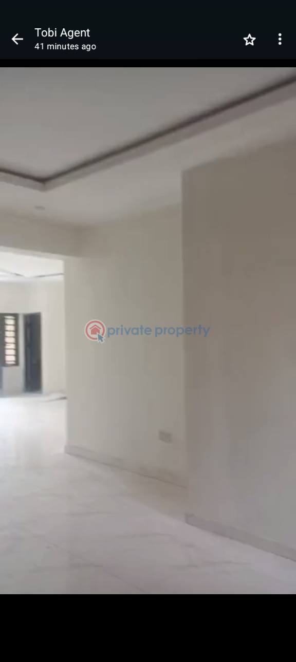 3 bedroom Block Of Flats For Sale Berger Ojodu Lagos - 10