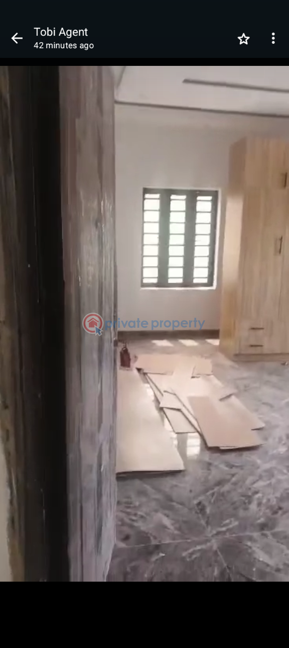 3 bedroom Block Of Flats For Sale Berger Ojodu Lagos - 2