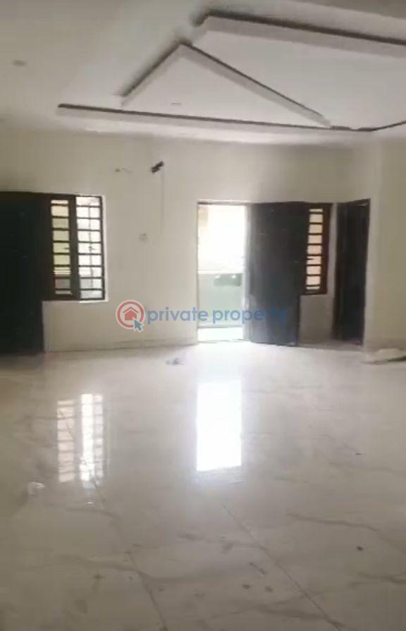 3 bedroom Block Of Flats For Sale Berger Ojodu Lagos - 1