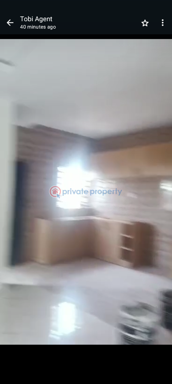 3 bedroom Block Of Flats For Sale Berger Ojodu Lagos - 8