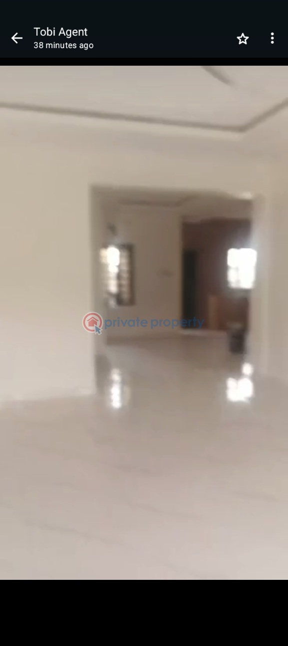 3 bedroom Block Of Flats For Sale Berger Ojodu Lagos - 9