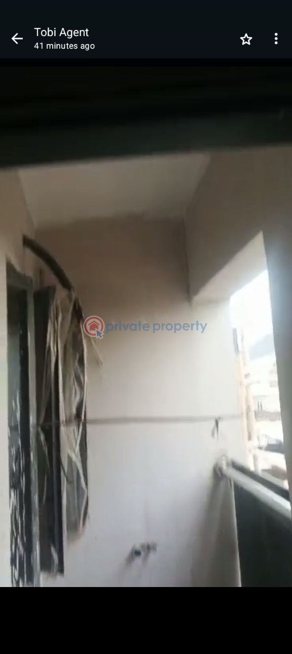 3 bedroom Block Of Flats For Sale Berger Ojodu Lagos - 5