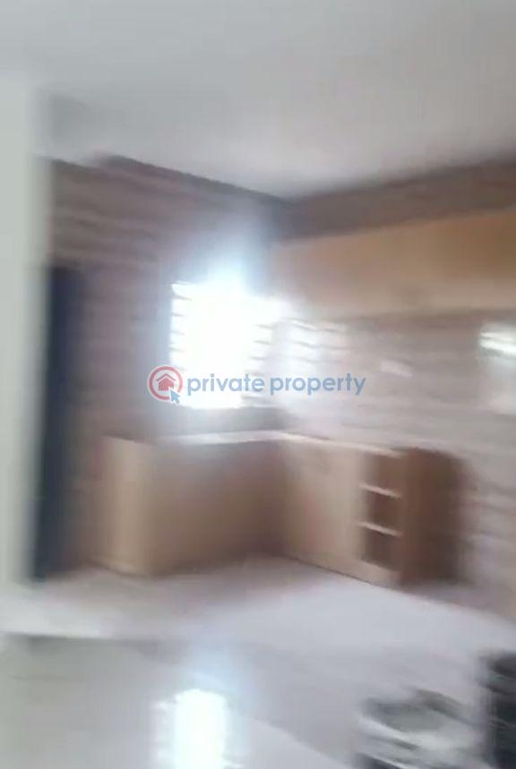3 bedroom Block Of Flats For Sale Berger Ojodu Lagos - 4