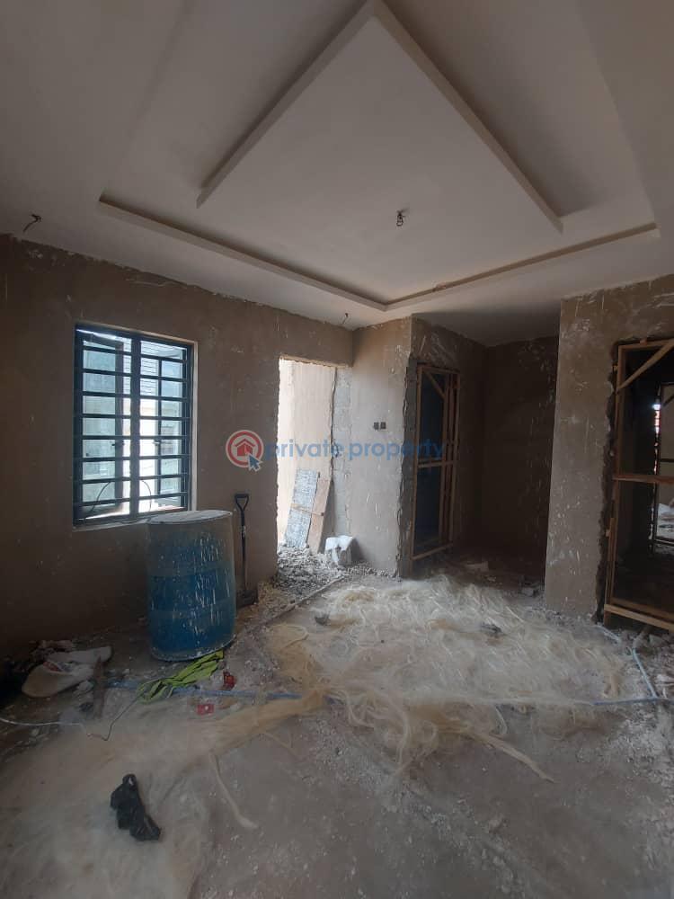 3 bedroom Block Of Flats For Sale Ifako-ogba Lagos - 5