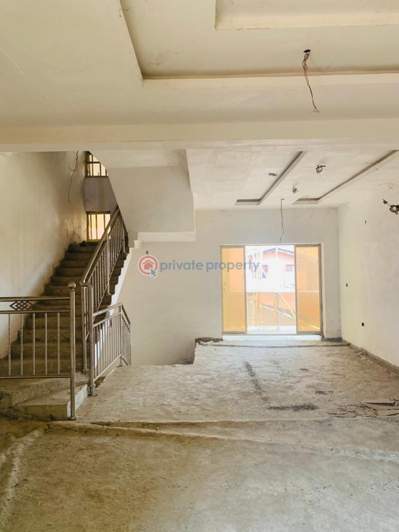 3 bedroom Terrace For Sale Berger Ojodu Lagos - 6