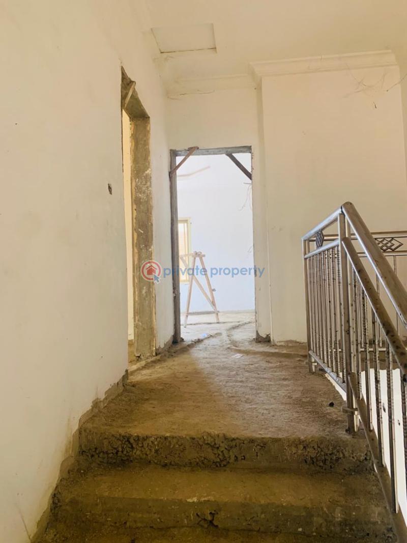3 bedroom Terrace For Sale Berger Ojodu Lagos - 5