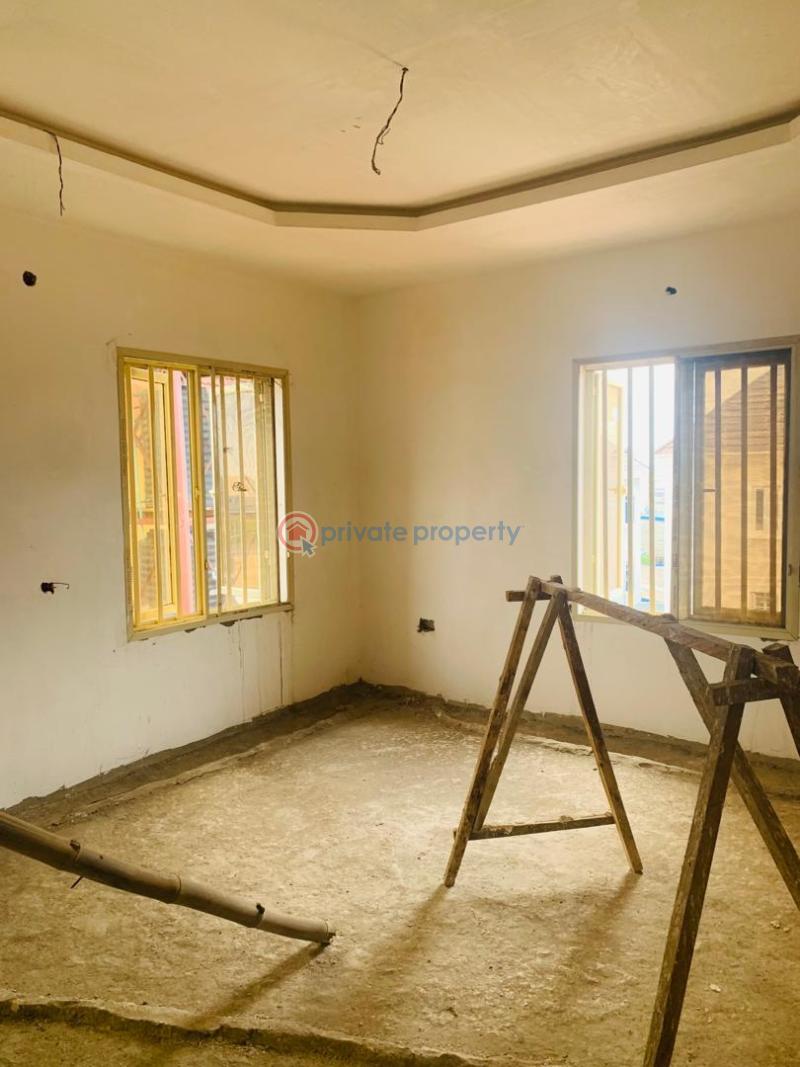3 bedroom Terrace For Sale Berger Ojodu Lagos - 8