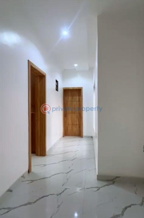 4 bedroom Duplex For Sale Omole Phase 1 Ojodu Lagos - 10