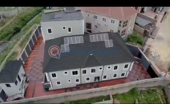 4 bedroom Duplex For Sale Berger Ojodu Lagos - 4