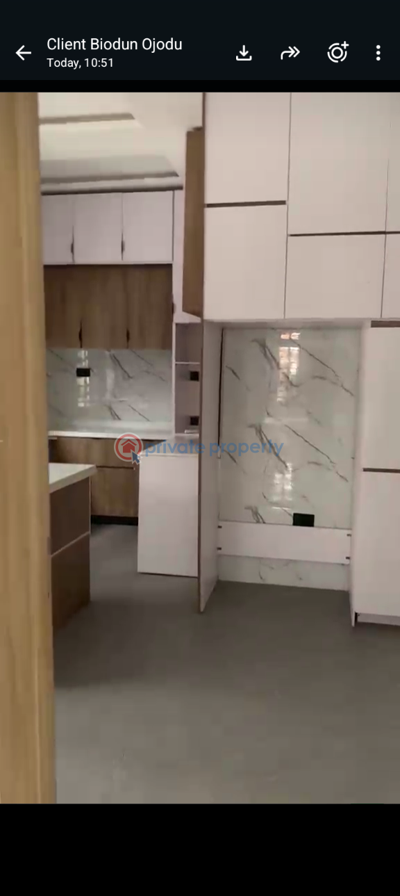 4 bedroom Semi detached Duplex For Sale Magodo GRA Phase 1 Ojodu Lagos - 15