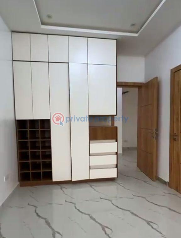 4 bedroom Duplex For Sale Omole Phase 1 Ojodu Lagos - 12