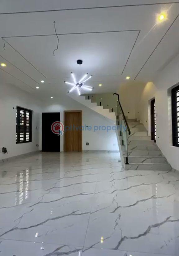 4 bedroom Duplex For Sale Omole Phase 1 Ojodu Lagos - 4