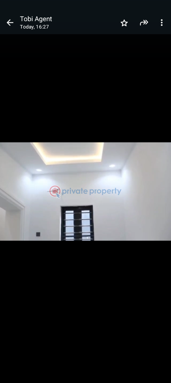 4 bedroom Duplex For Sale Berger Ojodu Lagos - 15