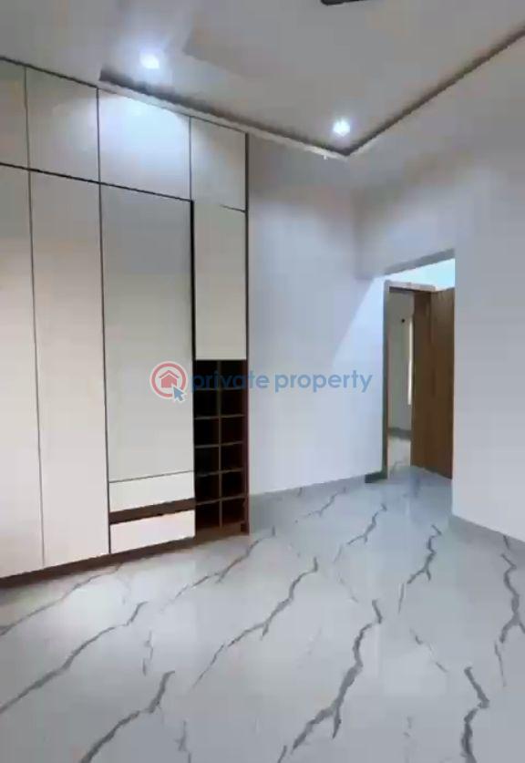 4 bedroom Duplex For Sale Omole Phase 1 Ojodu Lagos - 17