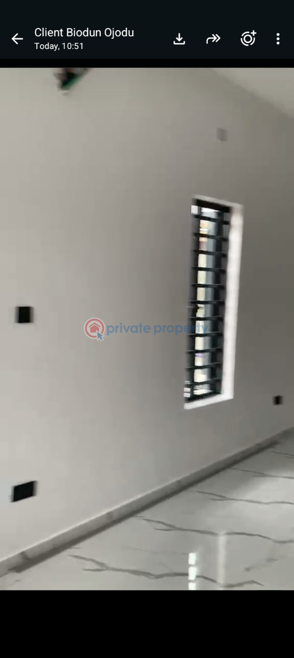 4 bedroom Semi detached Duplex For Sale Magodo GRA Phase 1 Ojodu Lagos - 7