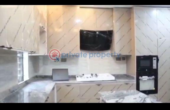 4 bedroom Duplex For Sale Berger Ojodu Lagos - 18