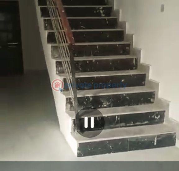 4 bedroom Semi detached Duplex For Sale Ogba Lagos - 4