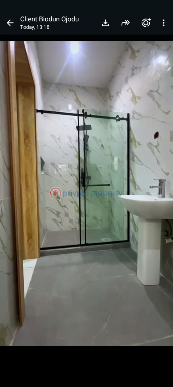4 bedroom Duplex For Sale Omole Phase 1 Ojodu Lagos - 15