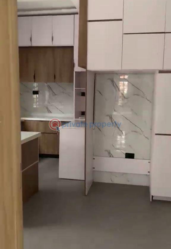 4 bedroom Semi detached Duplex For Sale Magodo GRA Phase 1 Ojodu Lagos - 13