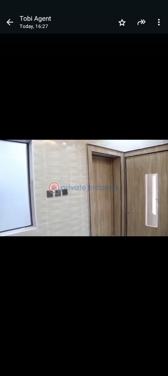 4 bedroom Duplex For Sale Berger Ojodu Lagos - 16