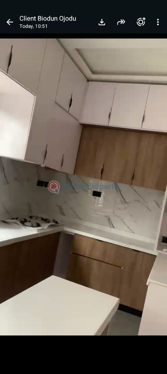 4 bedroom Semi detached Duplex For Sale Magodo GRA Phase 1 Ojodu Lagos - 12
