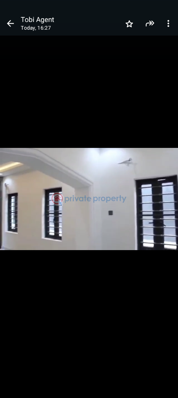 4 bedroom Duplex For Sale Berger Ojodu Lagos - 11