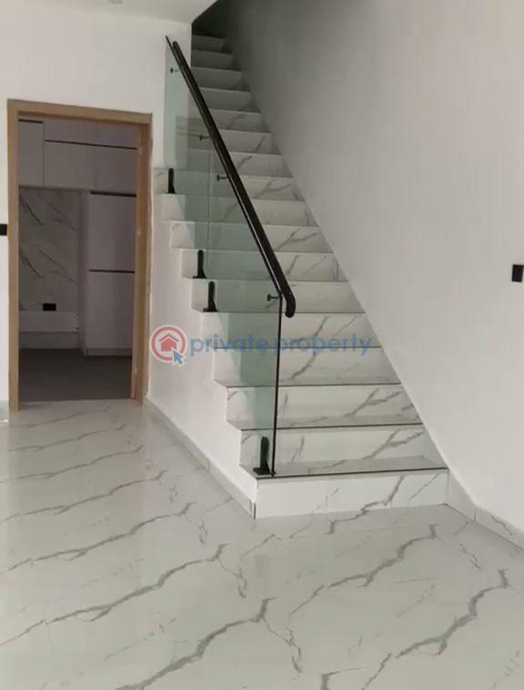 4 bedroom Semi detached Duplex For Sale Magodo GRA Phase 1 Ojodu Lagos - 5