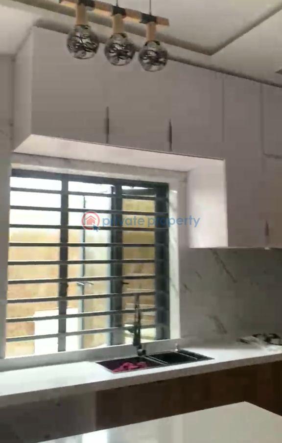4 bedroom Semi detached Duplex For Sale Magodo GRA Phase 1 Ojodu Lagos - 14
