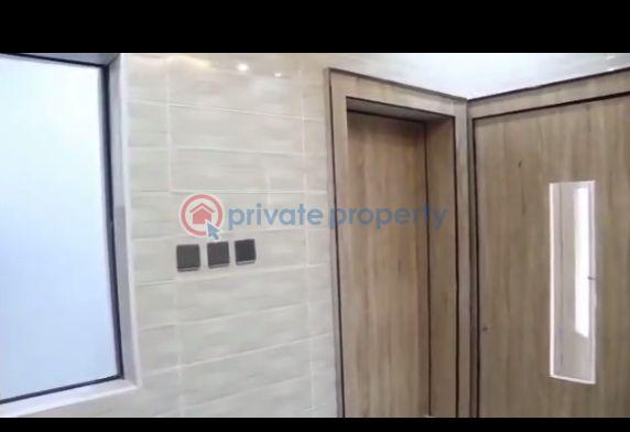 4 bedroom Duplex For Sale Berger Ojodu Lagos - 20