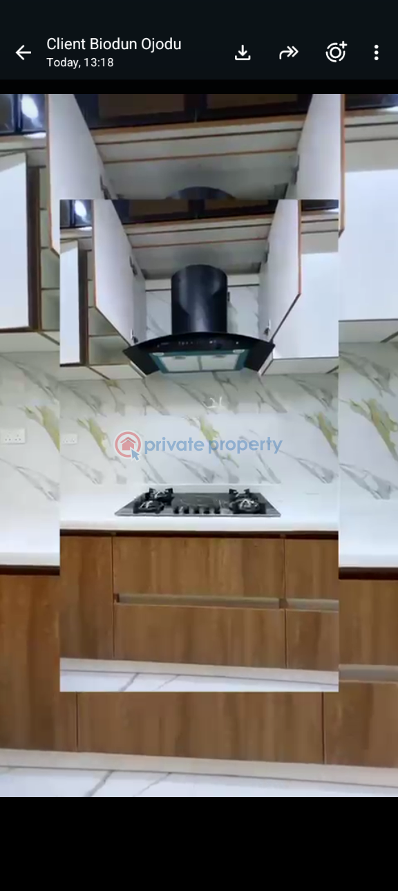 4 bedroom Duplex For Sale Omole Phase 1 Ojodu Lagos - 9